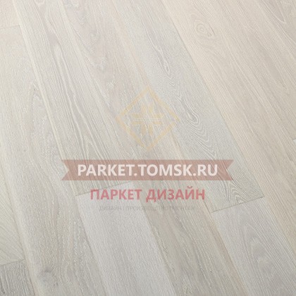 Паркетная доска Fine Art Дуб Amber Vanilla